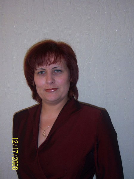 Елена Линейцева