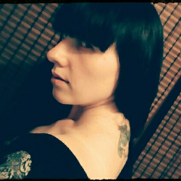 Марина Василенко