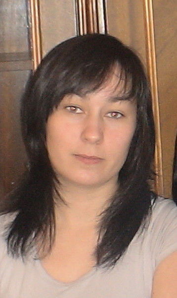 Инна Чудова