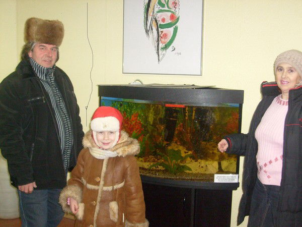 Михаил Кусов