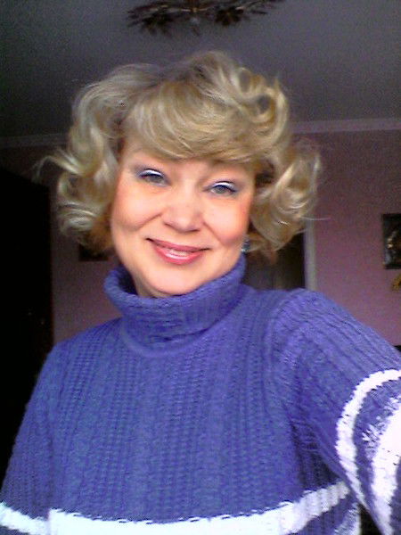 Татьяна Шелудько