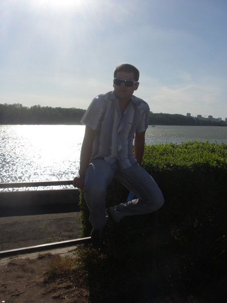 Вячеслав Степанов