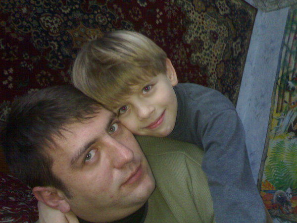 Василий Штопко