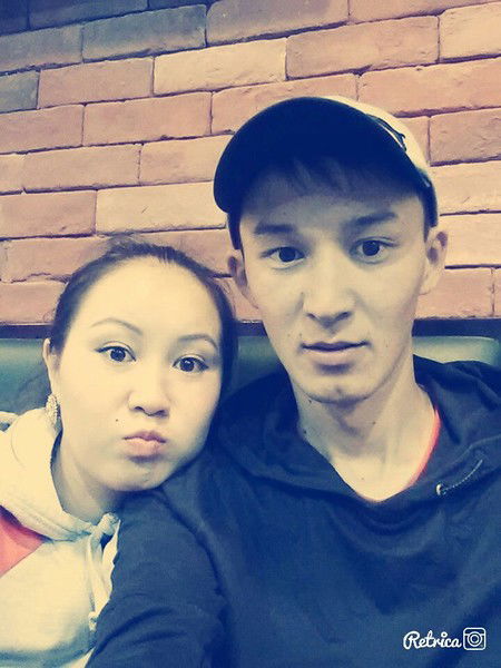 Айсулу Уразалина