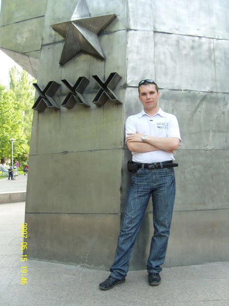 Андрей Абашин