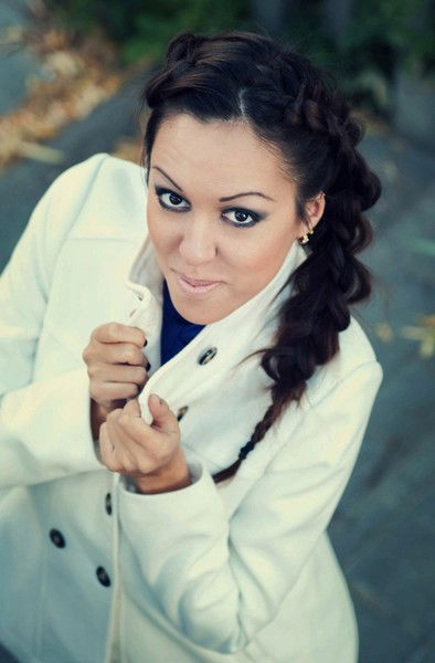 Екатерина Голышева