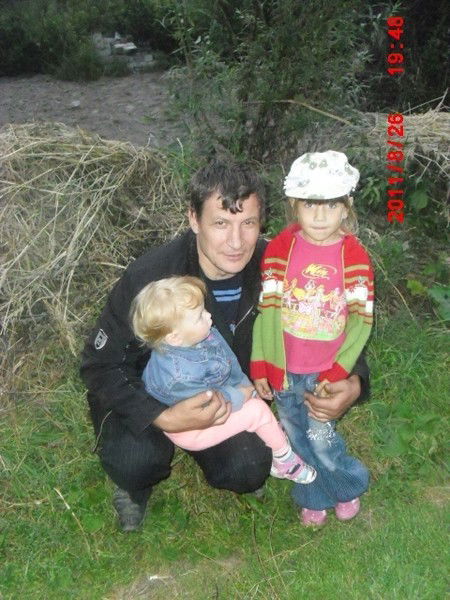 Сергей Жуков