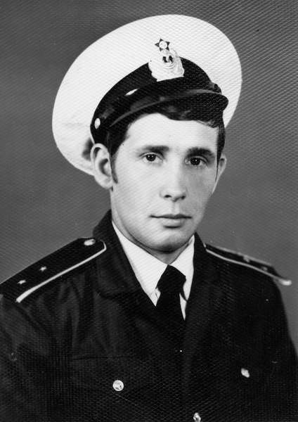 Андрей Матушкин