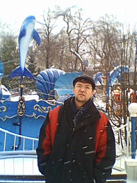 Георгий Жуков