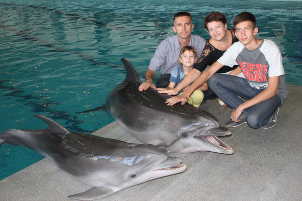 Илья Богданов