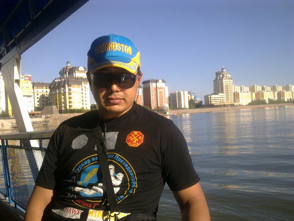 Даурен Сенгиров