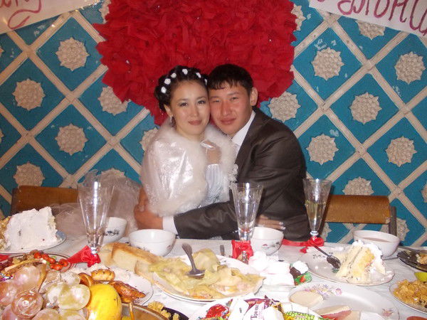 Ляззат Ибраева