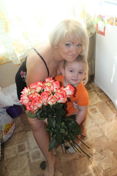 Наталья Круплевич