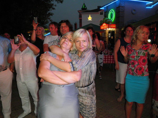 Светлана Шаяхметова