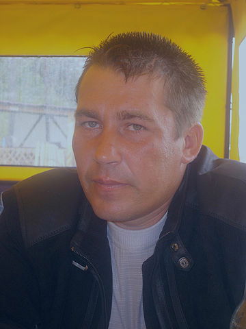 Александр Машонкин