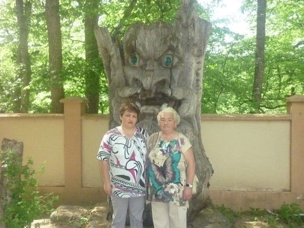 Татьяна Грачева