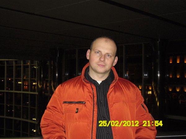 Рябоконь Руслан