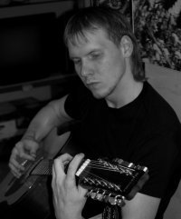 Вадим Михайлов