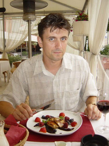 Алексей Сизов