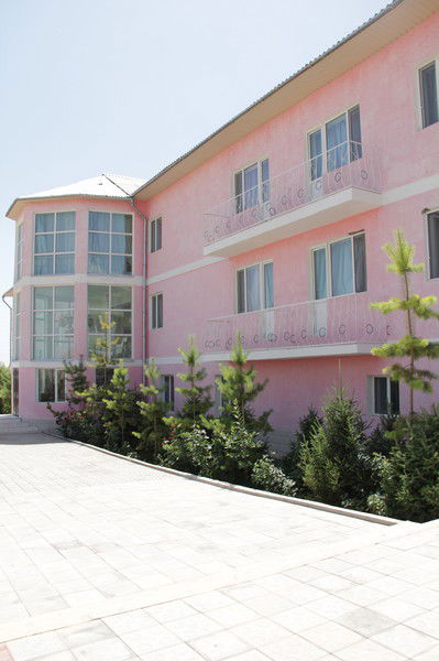 Айша - Биби Санаторий