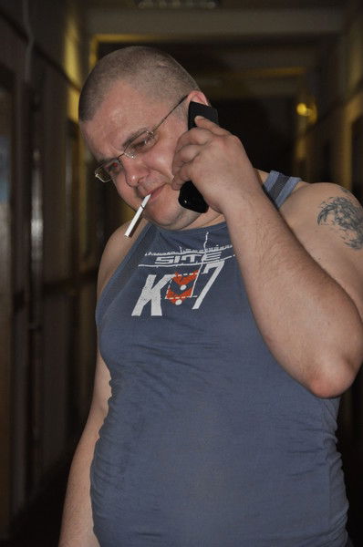 Леонид Козлов