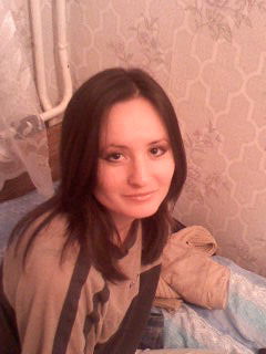 Лена Валитова