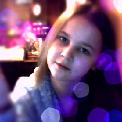 Машуля Исхакова