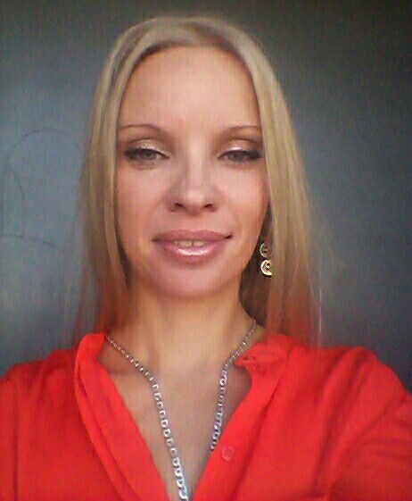 Мария Зубкова