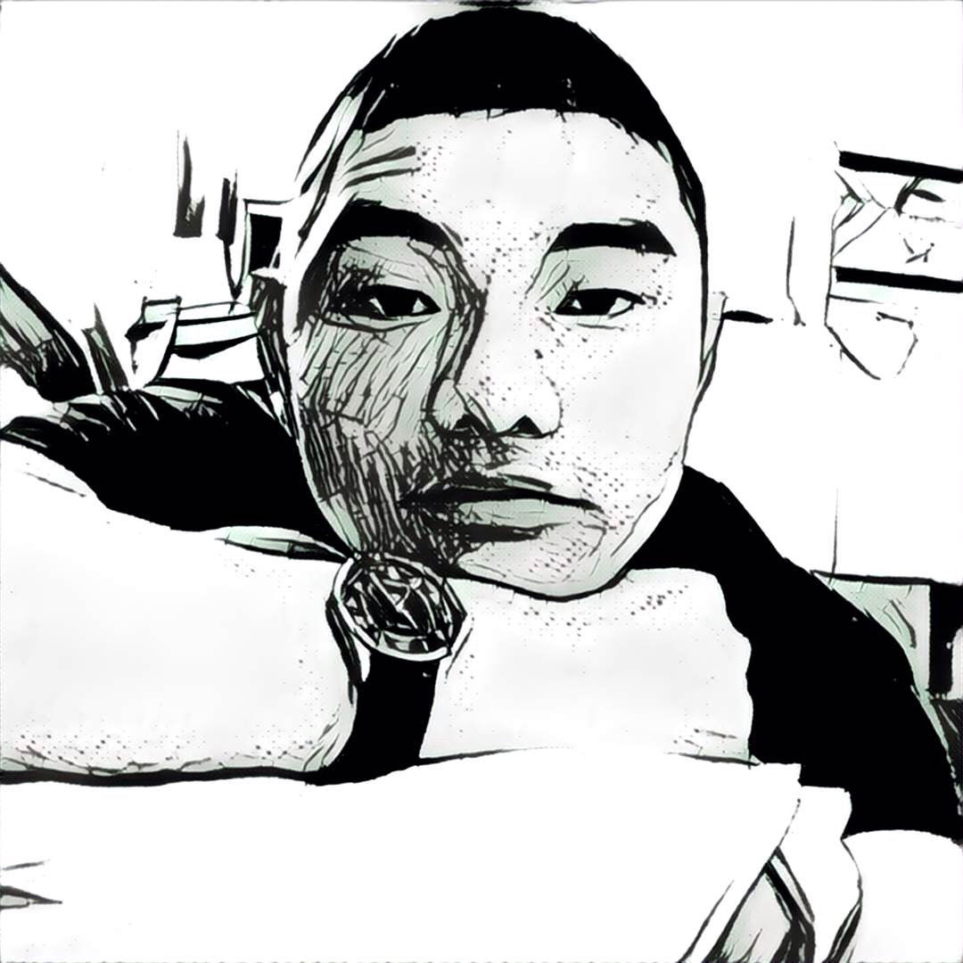 Виктор Гоняин