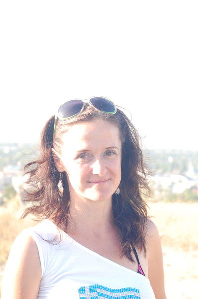 Юлиана Светлая