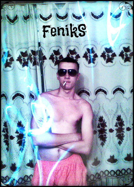 _*feniks Grozный*_