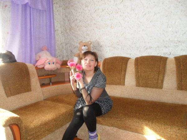 Динара Владимирова