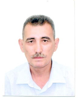 Алмас Шерипов