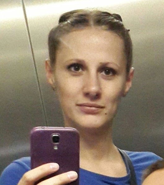 Елена Владимировна