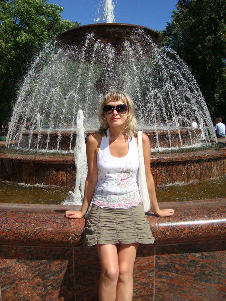 Наталья Кораблева