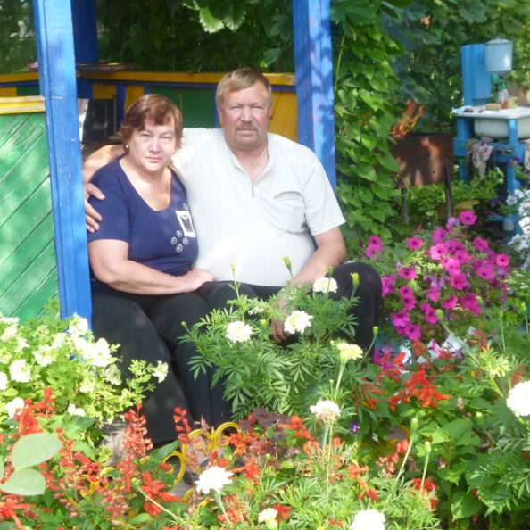 Надежда Кириллова