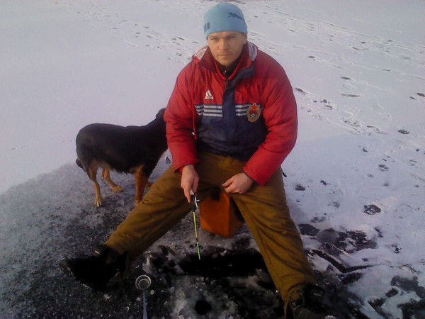 Дмитрий Яковенко