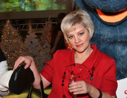 Светлана Грищенко