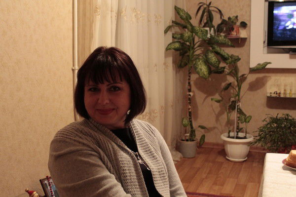 Лина Недилевич