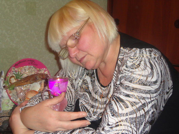 Наташа Абжирова