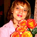 Лариса Провоторова