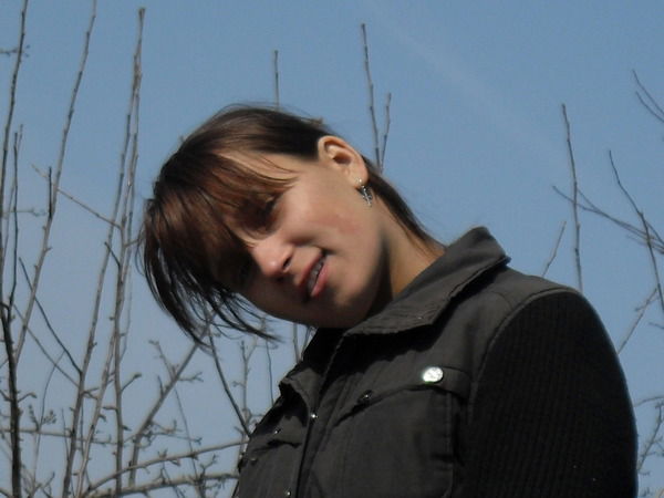 Елена Фролкова