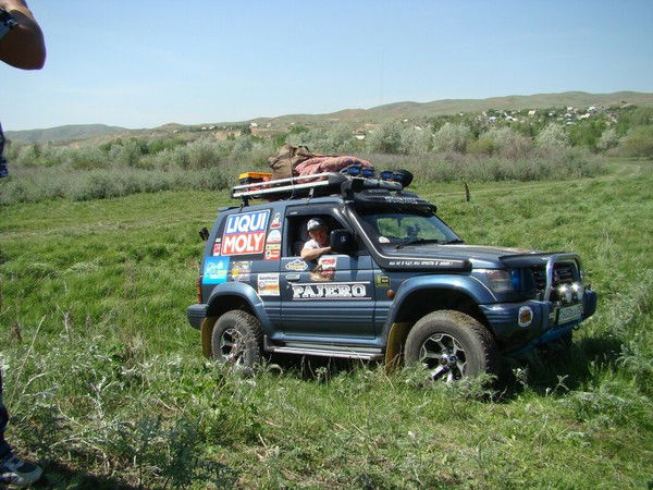 Доктор Дизель