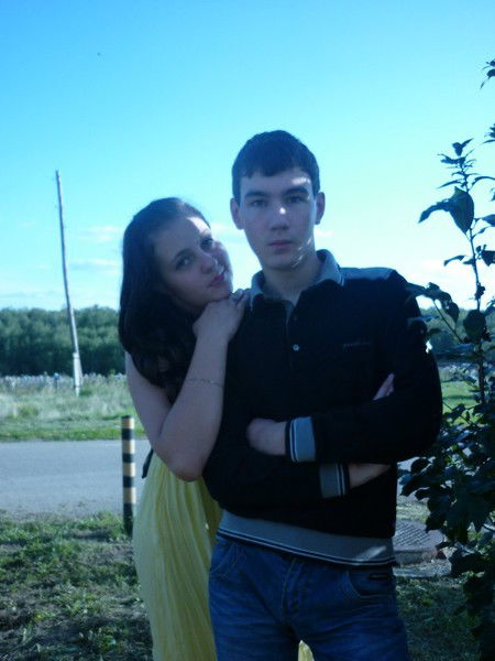 Максим Ягофаров