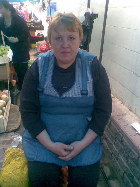 Валентина Падукова