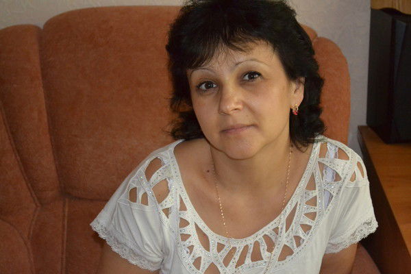 Елена Иванова