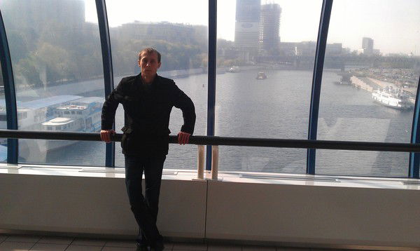 Константин Змеевский