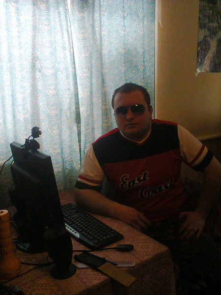 Дмитрий Владимирович