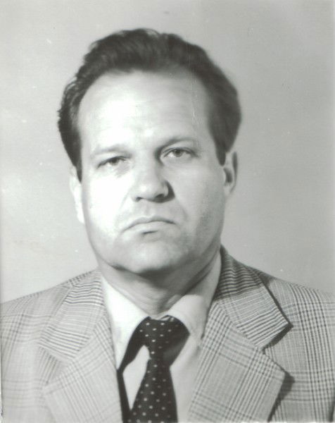 Геннадий Минеев