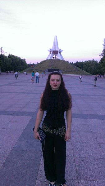 Вика Семенович